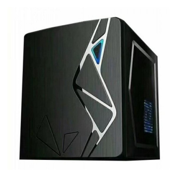 

Корпус BTC F802, F802