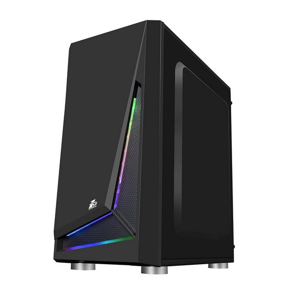 

Корпус 1STPLAYER Rainbow R2-R1 COLOR LED, Rainbow R2-R1 COLOR LED