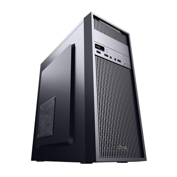 

Корпус 1STPLAYER 450W A1-450PLS, 450W A1-450PLS