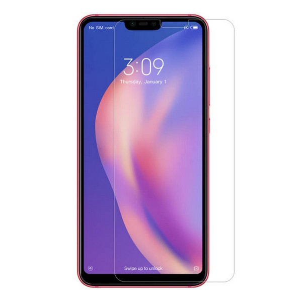 

Захисна плівка Xiaomi Mi 8 Lite броньована поліуретанова Boxface