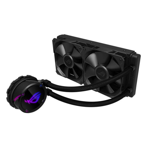 

Процесорний кулер ASUS ROG STRIX LC 240, ROG STRIX LC 240