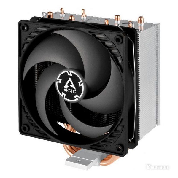 

Процесорний кулер Arctic Freezer 34 CO (ACFRE00051A, Freezer 34 CO (ACFRE00051A)