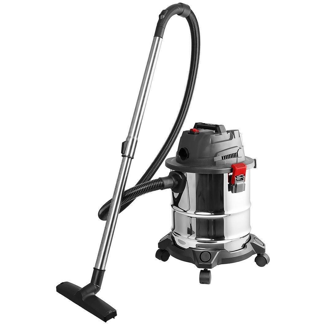 Промисловий пилосос GRAPHITE 58GE124