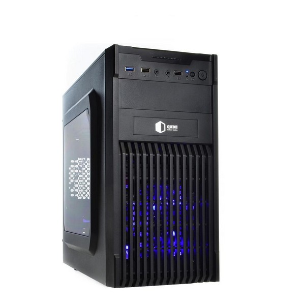 

Персональний компютер Artline Gaming X26 v06 (X26v06, Gaming X26 v06 (X26v06)