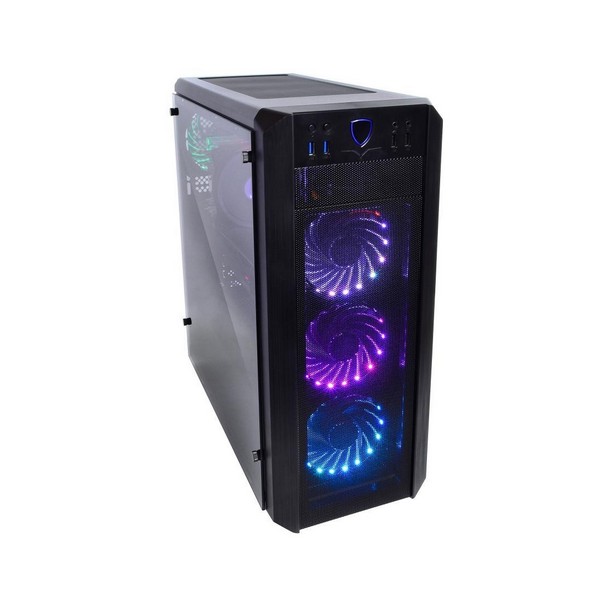 

Персональний компютер Artline Gaming X93 (X93v18, Gaming X93 (X93v18)