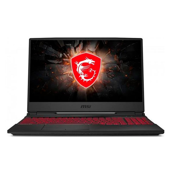 

Ноутбук MSI GL65 9SE (GL659SFK-424XUA) Black, GL65 9SE (GL659SFK-424XUA)