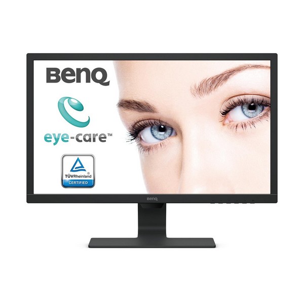

Монітор 24 BenQ BL2483 Black (9H.LJALB.QBE, BL2483 Black (9H.LJALB.QBE)