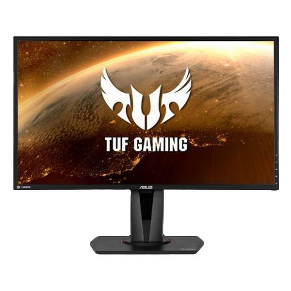 

Монітор 27 Asus TUF Gaming VG27BQ (90LM04Z0-B01370, TUF Gaming VG27BQ (90LM04Z0-B01370)