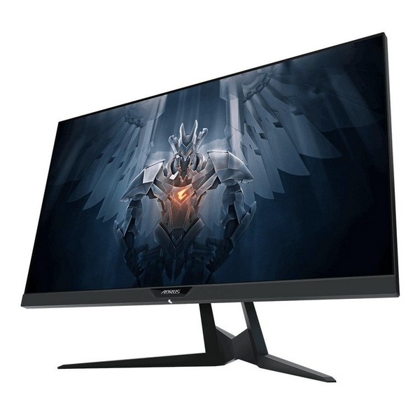 

Монітор 27 GIGABYTE AORUS FI27Q Black, AORUS FI27Q Black