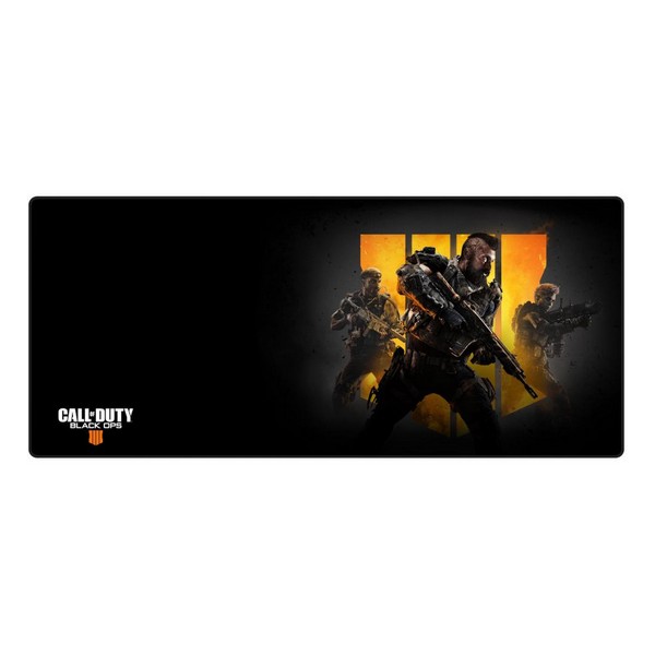 

Килимок Gaya Entertainment Call of Duty: Black Ops 4 Keyart XL (GE3595, Call of Duty: Black Ops 4 Keyart XL (GE3595)