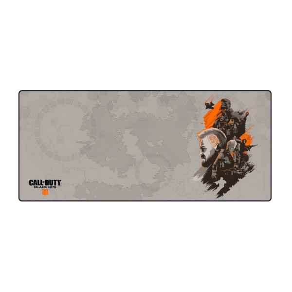

Килимок GAYA Black Ops 4 Specialists, Black Ops 4 "Specialists"