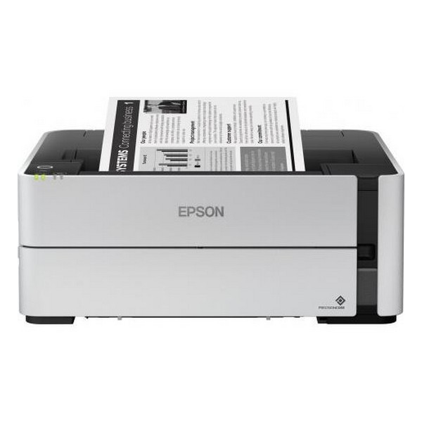 

Принтер (струменевий) Epson M1170 (Wi-Fi) (C11CH44404, M1170 + Wi-Fi (C11CH44404)