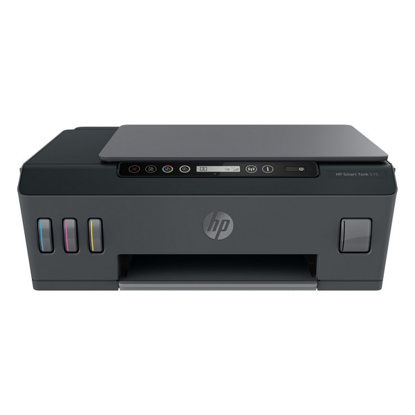 

Багатофункціональний струменевий пристрій HP Smart Tank 515 (1TJ09A, Smart Tank 515 (1TJ09A)