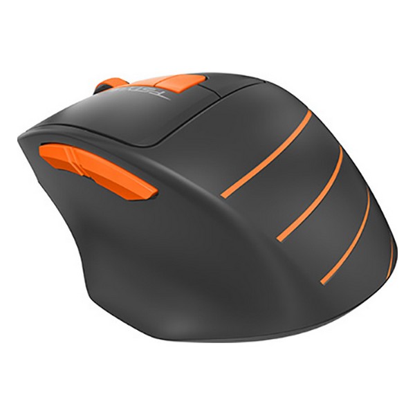 

Мишка безпровідна A4Tech Fstyler FG30 Wireless Orange, Fstyler FG30 Wireless Blue