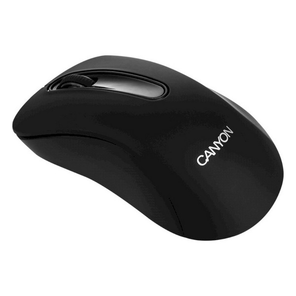 

Мишка безпровідна Canyon CNE-CMSW2, CNE-CMSW2
