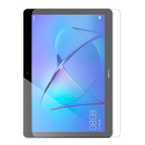 

Захисне скло Huawei MediaPad T3 10 прозоре Optima, Huawei MediaPad T3 10 прозоре