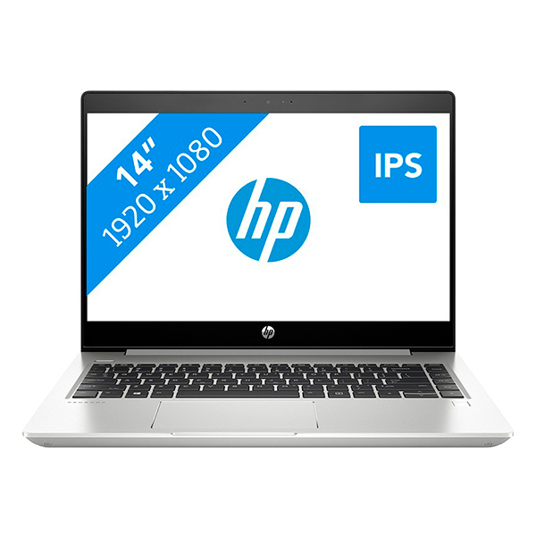 

Ноутбук HP ProBook 440 G6 (4RZ57AV_V8) Silver, ProBook 440 G6 (4RZ57AV_V8)