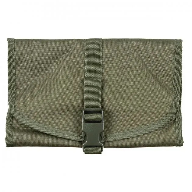 Тактичний підсумок MFH 30491B Olive