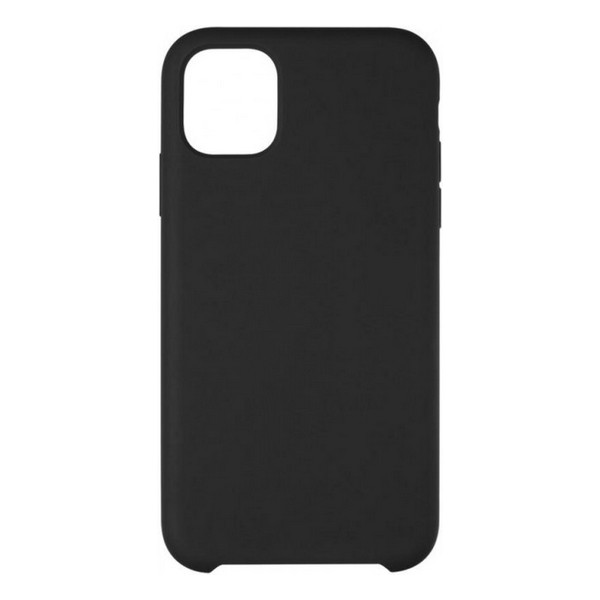 

Накладка для iPhone 11 Krazi Soft Case Black, Soft Case для iPhone 11