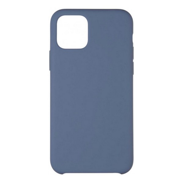 

Накладка для iPhone 11 Pro Krazi Soft Case Alaskan Blue, Soft Case для iPhone 11 Pro