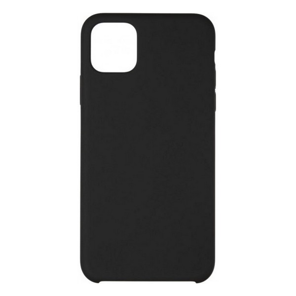 

Накладка для iPhone 11 Pro Max Krazi Soft Case Black, Soft Case для iPhone 11 Pro Max