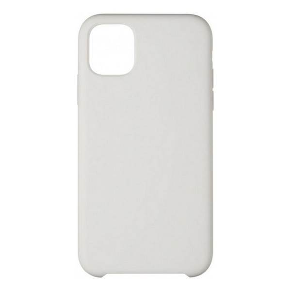

Накладка для iPhone 11 Krazi Soft Case White, Soft Case для iPhone 11
