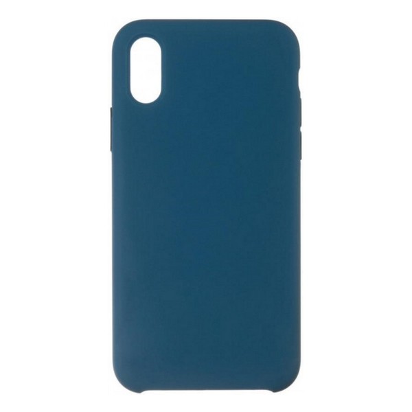 

Накладка для iPhone X/iPhone XS Krazi Soft Case Cosmos Blue, Soft Case for iPhone X/iPhone Xs