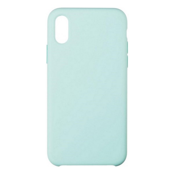 Накладка для iPhone X/iPhone XS Krazi Soft Case Marina Green, Soft Case for iPhone X/iPhone Xs
Накладка для iPhone X/iPhone XS Krazi Soft Case Marina Green, Soft Case for iPhone X/iPhone Xs