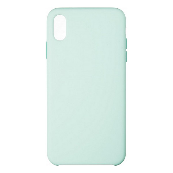 

Накладка для iPhone XS Max Krazi Soft Case Marina Green, Soft Case for iPhone Xs Max