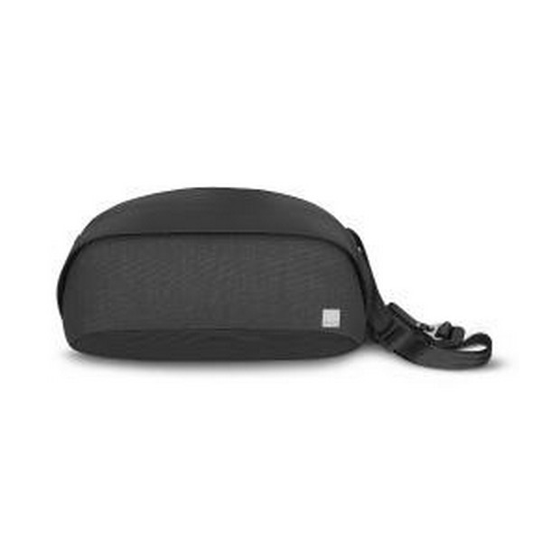 

Сумка 8 Moshi Tego Slingpack Charcoal Black (99MO110003, Tego Slingpack Charcoal Black (99MO110003)