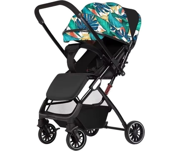 Дитяча коляска прогулянкова Manado Z11 Leaf