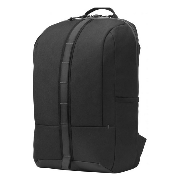 

Рюкзак 15.6 HP Commuter Backpack Black (5EE91AA, Commuter Backpack / Black (5EE91AA)