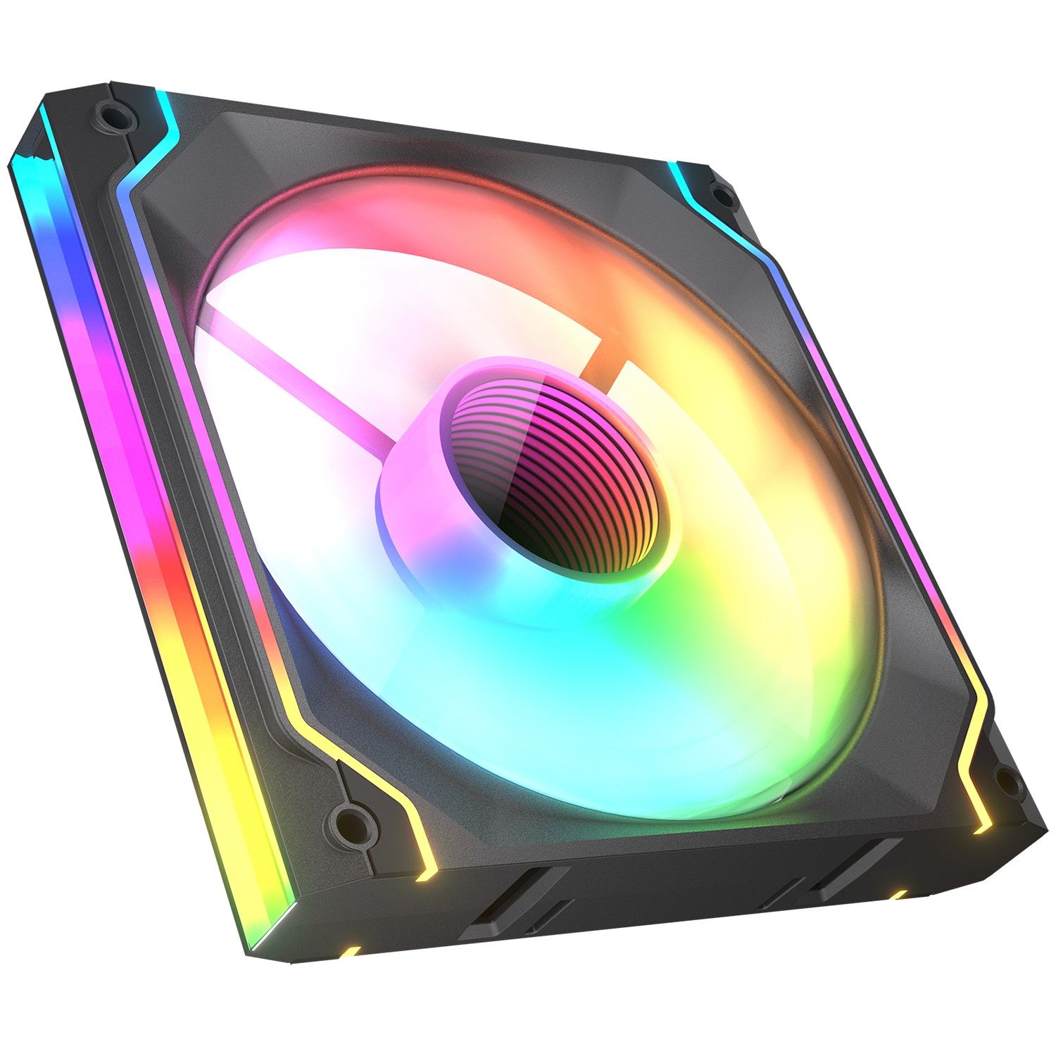 Вентилятор для ПК Cougar SC140 ARGB Black