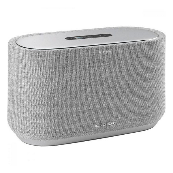 

Акустична колонка 2.0 Harman/Kardon Citatione 300 Winter Grey (HKCITATION300GRYEU, Citatione 300 Winter Grey (HKCITATION300GRYEU)