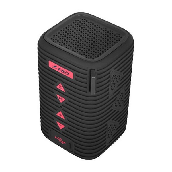 

Колонка безпровідна F&D W6T Black, W6T Black