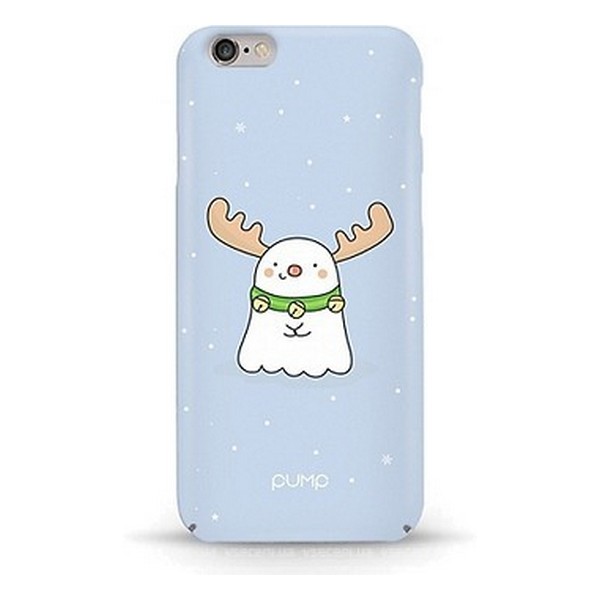 

Накладка для iPhone 6/6s Pump Tender Touch Case Deer, iPhone 6/6s Pump Tender Touch Case