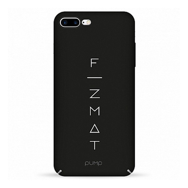 

Накладка для iPhone 7 Plus/iPhone 8 Plus Pump Tender Touch Case Fizmat, iPhone 7 Plus/iPhone 8 Plus Pump Tender Touch Case