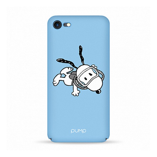 

Накладка для iPhone 7/iPhone 8 Pump Tender Touch Case Shoopy, iPhone 7/iPhone 8 Pump Tender Touch Case