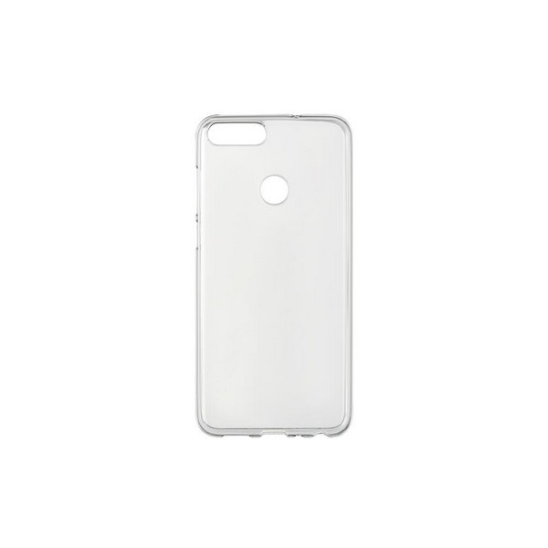 

Накладка для Huawei P Smart 2E Basic Crystal, Huawei P Smart Basic Crystal