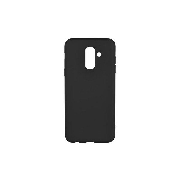 

Накладка для Samsung Galaxy A605 A6+ 2E Basic Soft Touch Black, Samsung Galaxy A605 A6+ Basic Soft Touch
