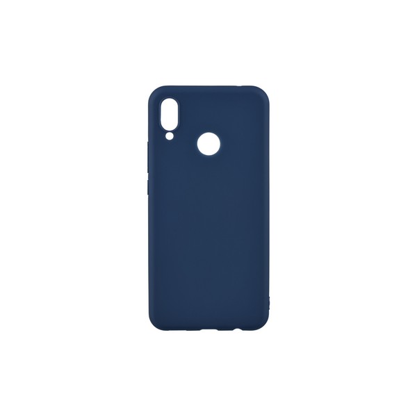 

Накладка для Samsung Galaxy J250 J2 2018 2E Basic Soft Touch Navy, Samsung Galaxy J250 J2 2018 Basic Soft Touch