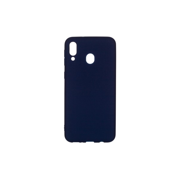 

Накладка для Samsung Galaxy M205 M20 2E Soft touch Peach, Samsung Galaxy M205 M20 Soft touch