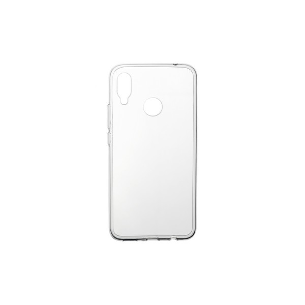 

Накладка для Xiaomi Mi 9 2E Crystal Transparent, Xiaomi Mi 9 Crystal
