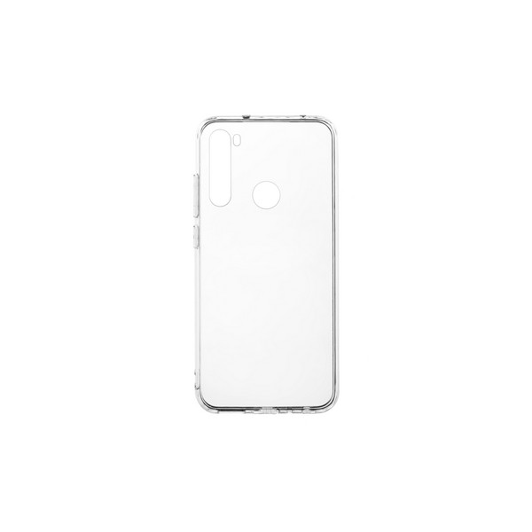 

Накладка для Xiaomi Redmi Note 8 2E Hybrid Transparent, Xiaomi Redmi Note 8 Hybrid