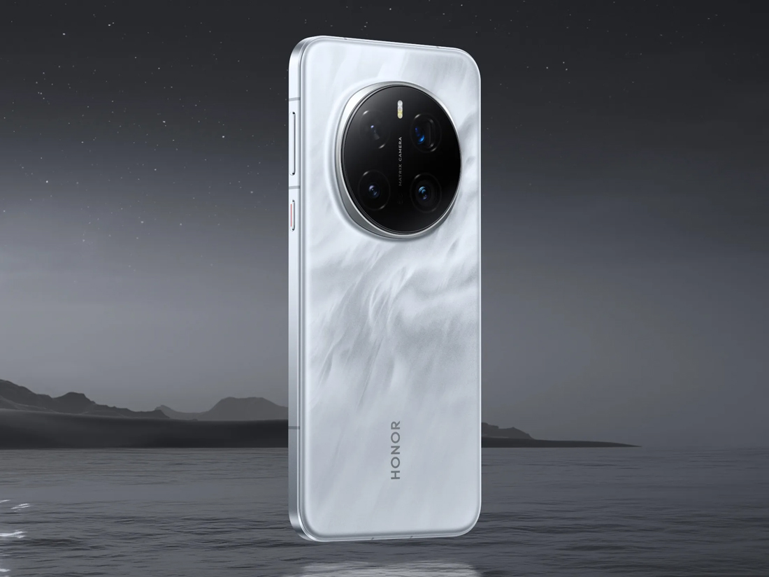Смартфон Honor Magic 7 Pro 12/512GB Black (Global) купити, ціна та