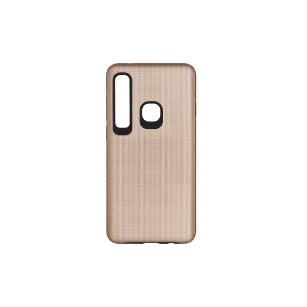 

Накладка для Samsung Galaxy A920 A9 2018 2E Triangle Gold, Samsung Galaxy A920 A9 2018 Triangle