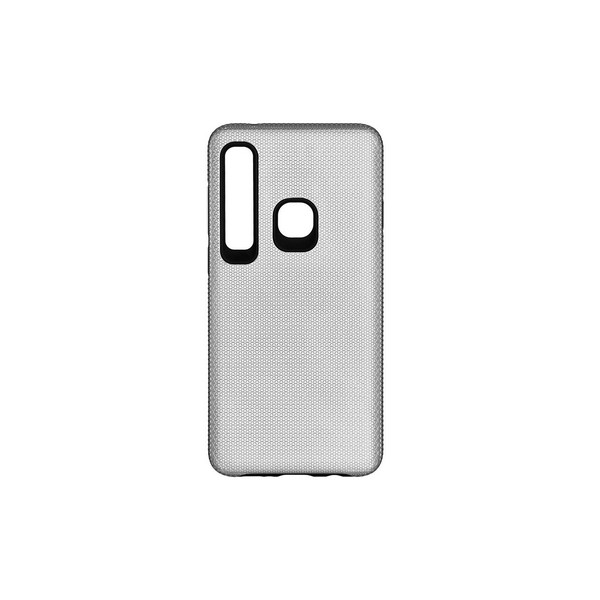 

Накладка для Samsung Galaxy A920 A9 2018 2E Triangle Silver, Samsung Galaxy A920 A9 2018 Triangle