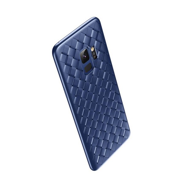 

Накладка для Samsung Galaxy G960 S9 Baseus BV Weaving, Samsung Galaxy G960 S9 BV Weaving