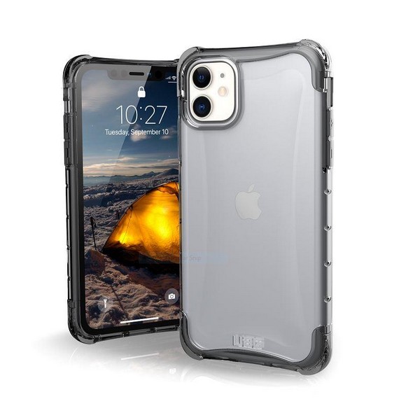 

Накладка для iPhone 11 UAG Plyo Ice, iPhone 11 Plyo