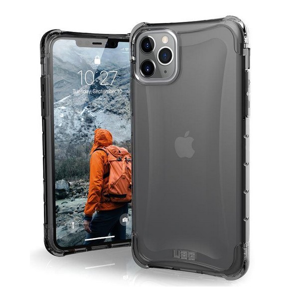 

Накладка для iPhone 11 Pro Max UAG Plyo Ash, iPhone 11 Pro Max Plyo
